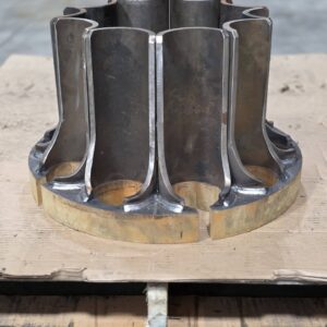 Lower Drill Pipe Support 450/450WS 10 Rod